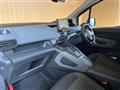 2025 Peugeot Partner