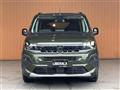 2025 Peugeot Partner