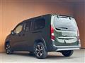 2025 Peugeot Partner