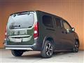 2025 Peugeot Partner