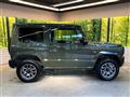 2025 Suzuki Jimny