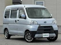 2019 Subaru Sambar