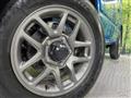 2025 Suzuki Jimny