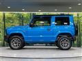 2025 Suzuki Jimny