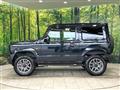 2025 Suzuki Jimny