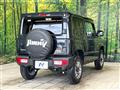 2025 Suzuki Jimny