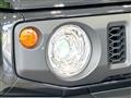 2025 Suzuki Jimny