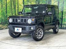 2025 Suzuki Jimny