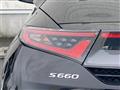 2019 Honda S660