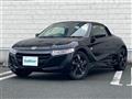2019 Honda S660