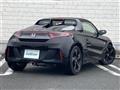 2019 Honda S660