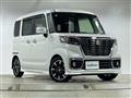 2020 Suzuki Spacia