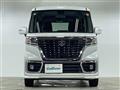 2020 Suzuki Spacia