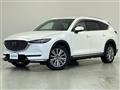 2022 Mazda CX-8