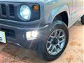 2026 Suzuki Jimny
