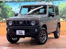 2026 Suzuki Jimny