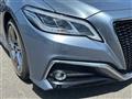 2019 Toyota Crown Hybrid