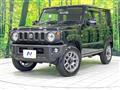 2026 Suzuki Jimny