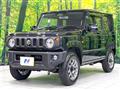 2026 Suzuki Jimny