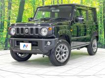 2026 Suzuki Jimny