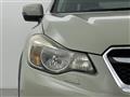 2014 Subaru IMPREZA_XV