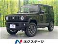 2026 Suzuki Jimny