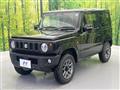 2026 Suzuki Jimny