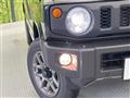 2026 Suzuki Jimny