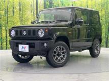 2026 Suzuki Jimny