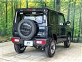 2026 Suzuki Jimny