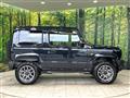 2026 Suzuki Jimny