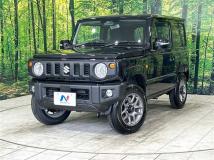 2026 Suzuki Jimny