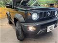 2023 Suzuki Jimny Sierra