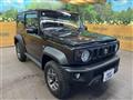 2023 Suzuki Jimny Sierra