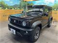 2023 Suzuki Jimny Sierra
