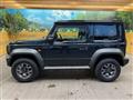 2023 Suzuki Jimny Sierra