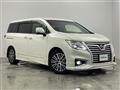 2019 Nissan Elgrand
