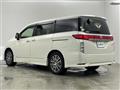 2019 Nissan Elgrand