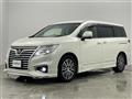 2019 Nissan Elgrand