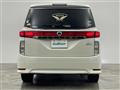 2019 Nissan Elgrand