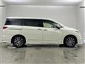 2019 Nissan Elgrand