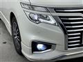 2019 Nissan Elgrand