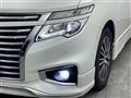 2019 Nissan Elgrand