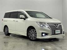 2019 Nissan Elgrand