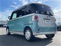 2020 Daihatsu Move Canbus