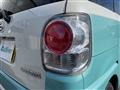 2020 Daihatsu Move Canbus