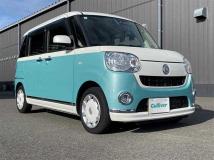 2020 Daihatsu Move Canbus