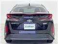 2017 Toyota Prius PHV