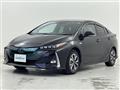 2017 Toyota Prius PHV