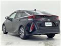2017 Toyota Prius PHV